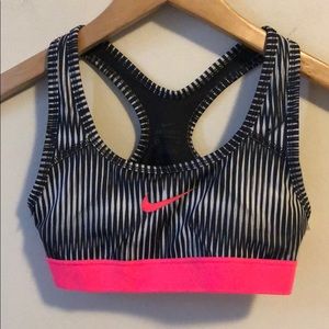 Nike Dri-Fit Sports Bra